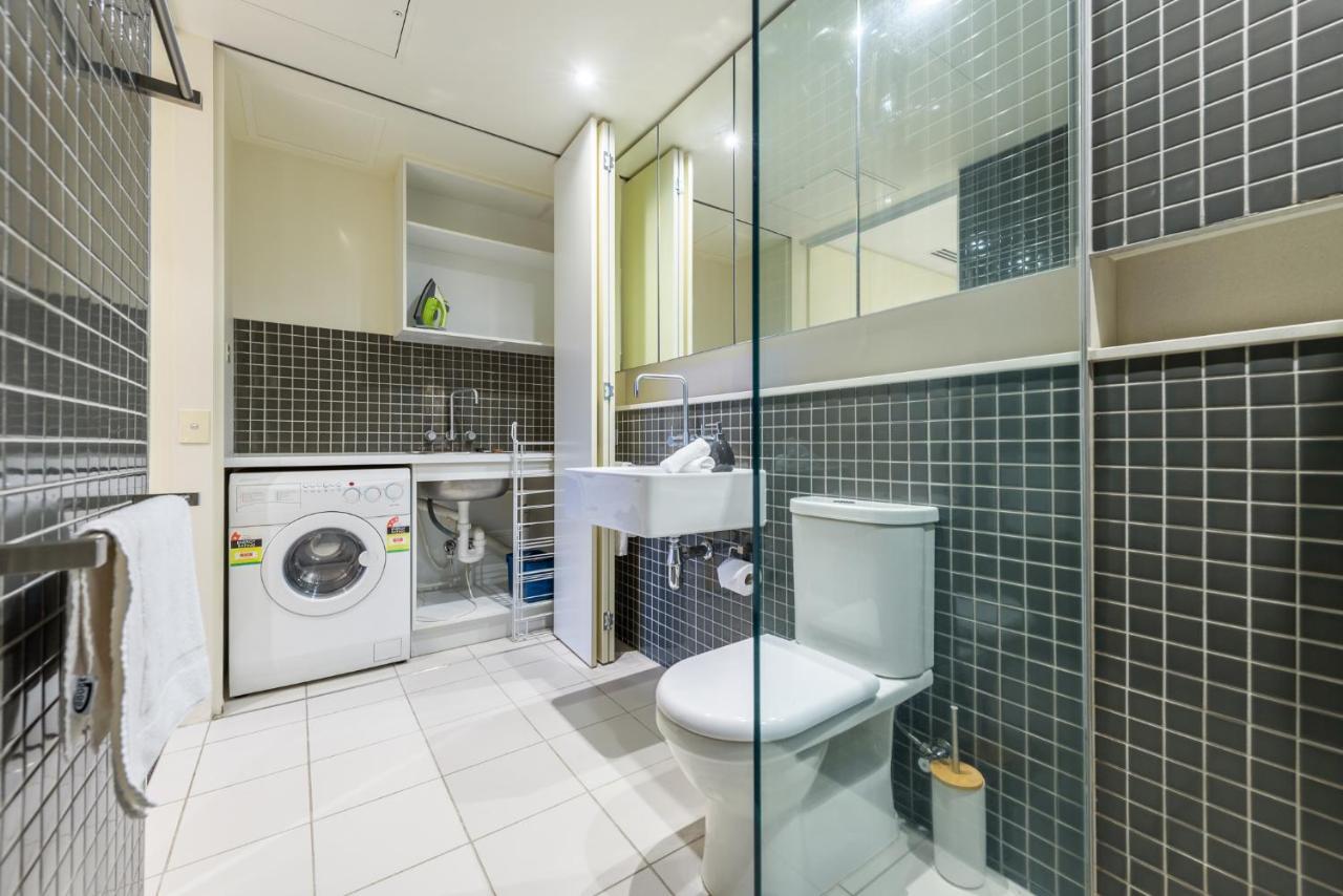 Exclusive Stays - Freshwater Place Ville de Ville de Melbourne Extérieur photo