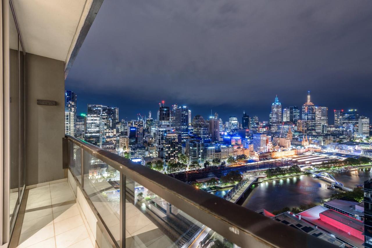 Exclusive Stays - Freshwater Place Ville de Ville de Melbourne Extérieur photo